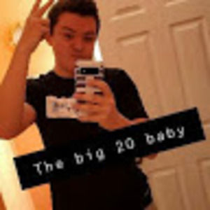 Meet your Posher, Jonah